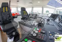 Wind farm service vessel in vendita