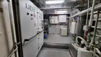 Nave da crociera in vendita