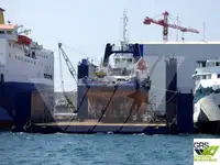 Rimorchiatore in vendita