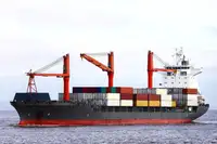 Nave reefer in vendita