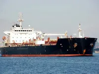Petroliera/Chimichiera in vendita