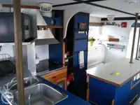 Peschereccio in vendita