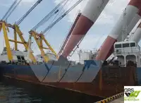Nave gru in vendita