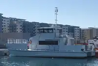 Catamarano in vendita