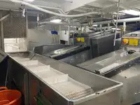 Peschereccio a strascico in vendita