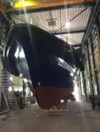 Pattugliatore in vendita