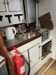 Barche da lavoro in vendita