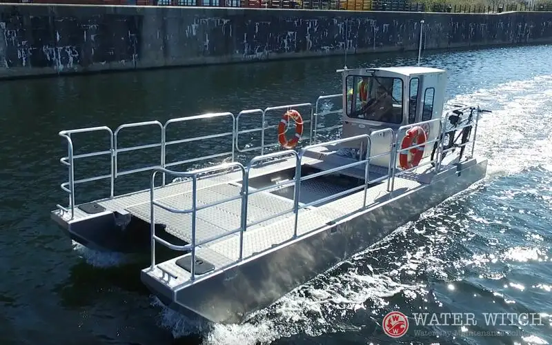 Catamarano in vendita