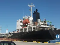 Petroliera/Chimichiera in vendita