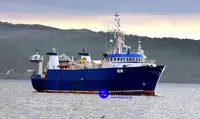 nave da ricognizione in vendita