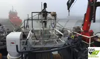nave da ricognizione in vendita