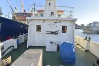Rimorchiatore in vendita