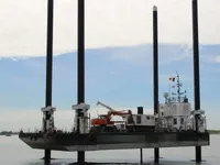 Chiatta in vendita
