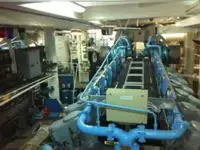 Nave di rifornimento in vendita