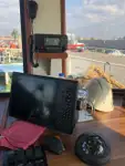 Imbarcazioni da lavoro in vendita