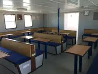 Nave da sbarco, con serbatoi in vendita