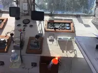 Nave da sbarco, con serbatoi in vendita