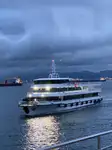 Nave passeggeri in vendita