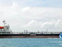 Petroliera/Chimichiera in vendita