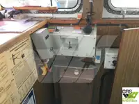 Nave da rilevamento in vendita