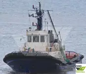 Rimorchiatore in vendita