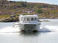 Catamarano in vendita