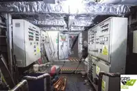 Nave passeggeri in vendita