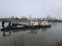 Rimorchiatore in vendita