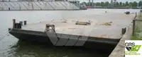 Chiatta in vendita