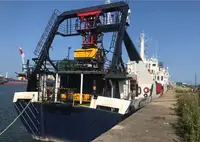 nave di ricerca in vendita