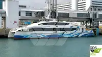 Nave passeggeri in vendita