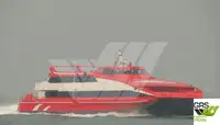 Nave passeggeri in vendita