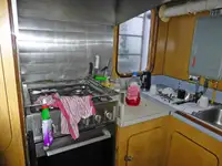 Peschereccio a palangaro in vendita