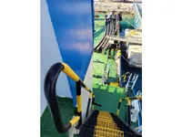 Nave di supporto in vendita