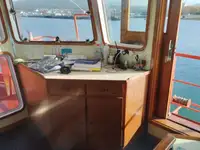 Rimorchiatore in vendita