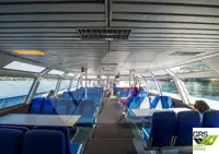 Nave traghetto in vendita