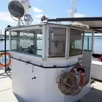 Nave da sbarco, con serbatoi in vendita