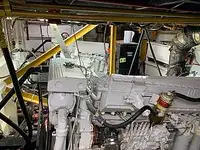 Nave da sbarco, con serbatoi in vendita