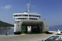 Nave RoPax in vendita