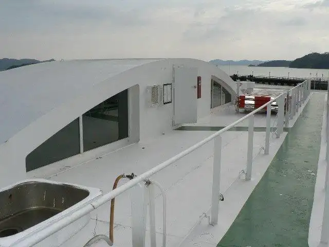 Catamarano in vendita