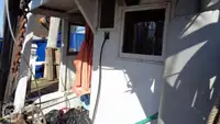 Peschereccio a strascico in vendita