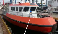 Rimorchiatore in vendita