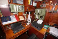 Nave da ricerca in vendita