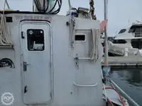 Scialuppa di salvataggio in vendita