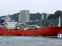Petroliera/Chimichiera in vendita