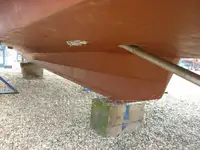 Peschereccio a strascico in vendita