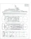 Catamarano in vendita