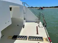 Nave da crociera in vendita