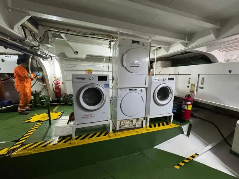 Portacontainer in vendita