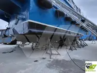 Nave da crociera in vendita